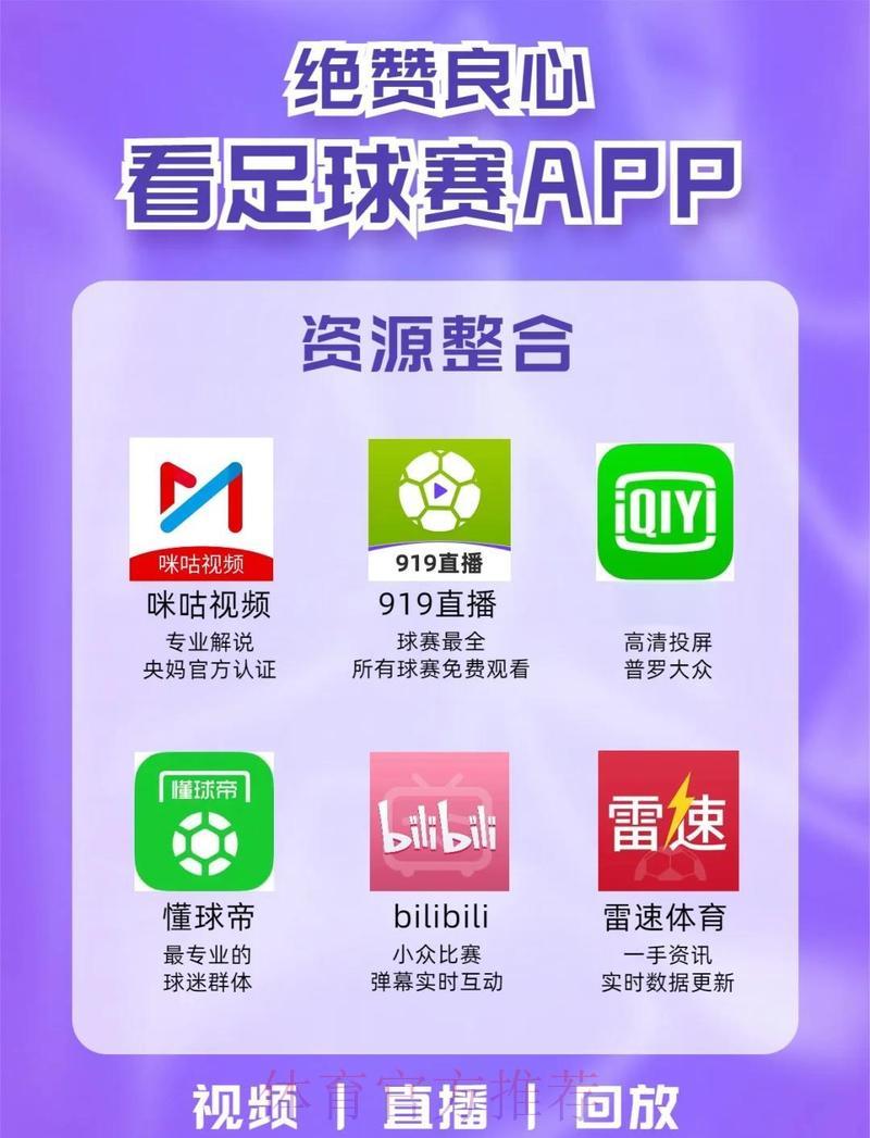 官方世界杯直播APP应用下载指南 官方世界杯直播APP应用下载指南