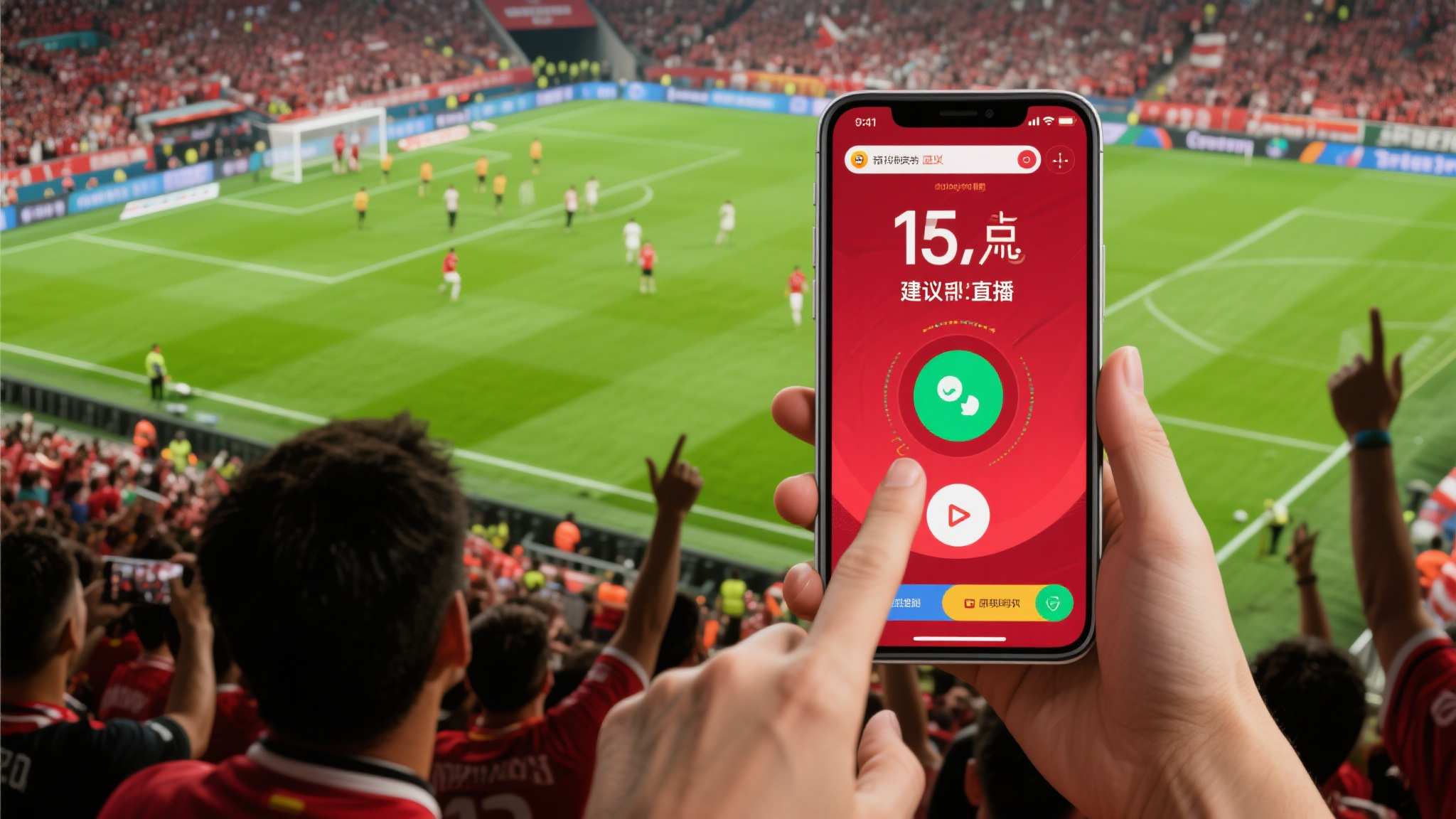 世界杯直播额简介服务