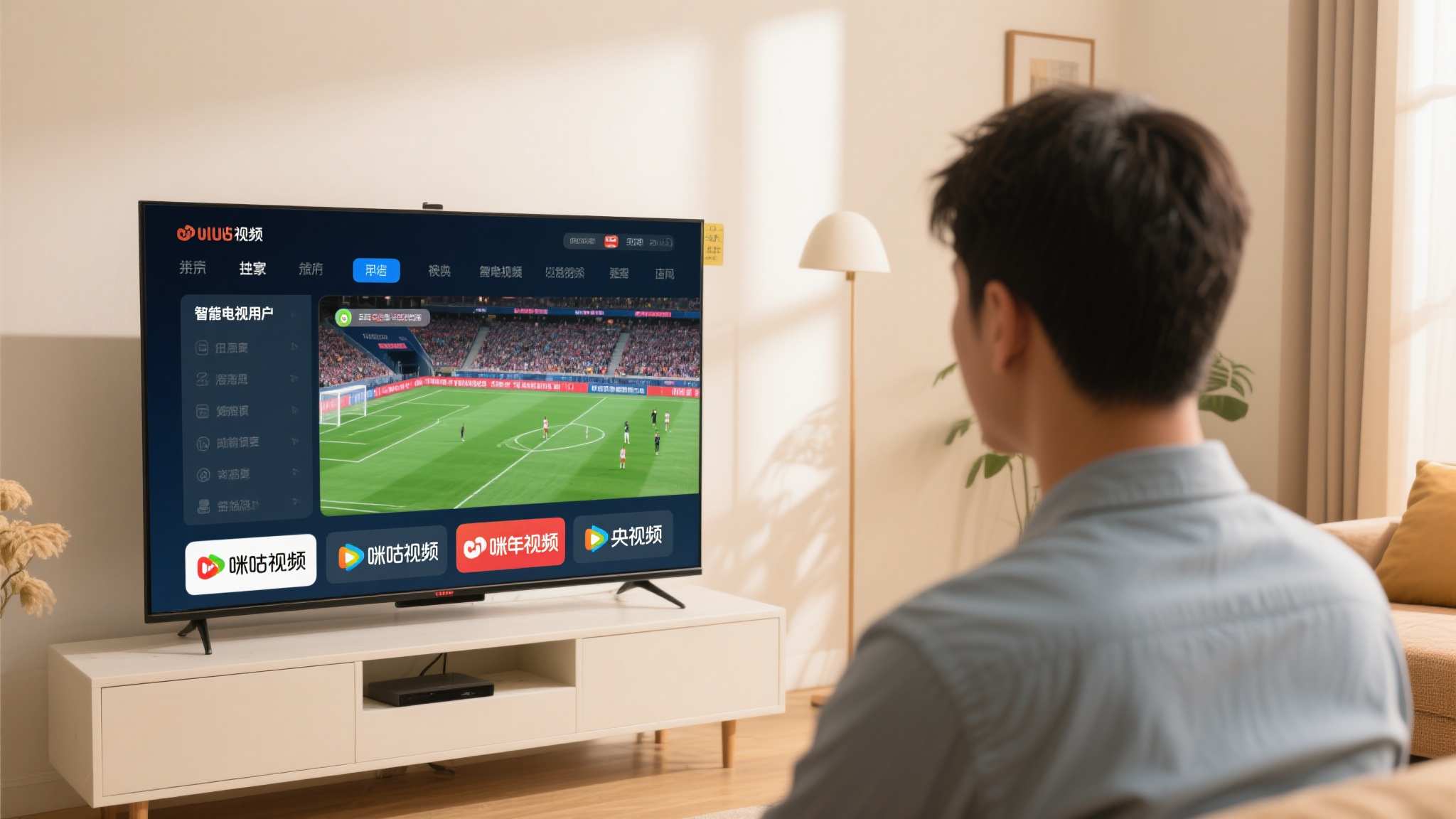 世界杯直播额中心