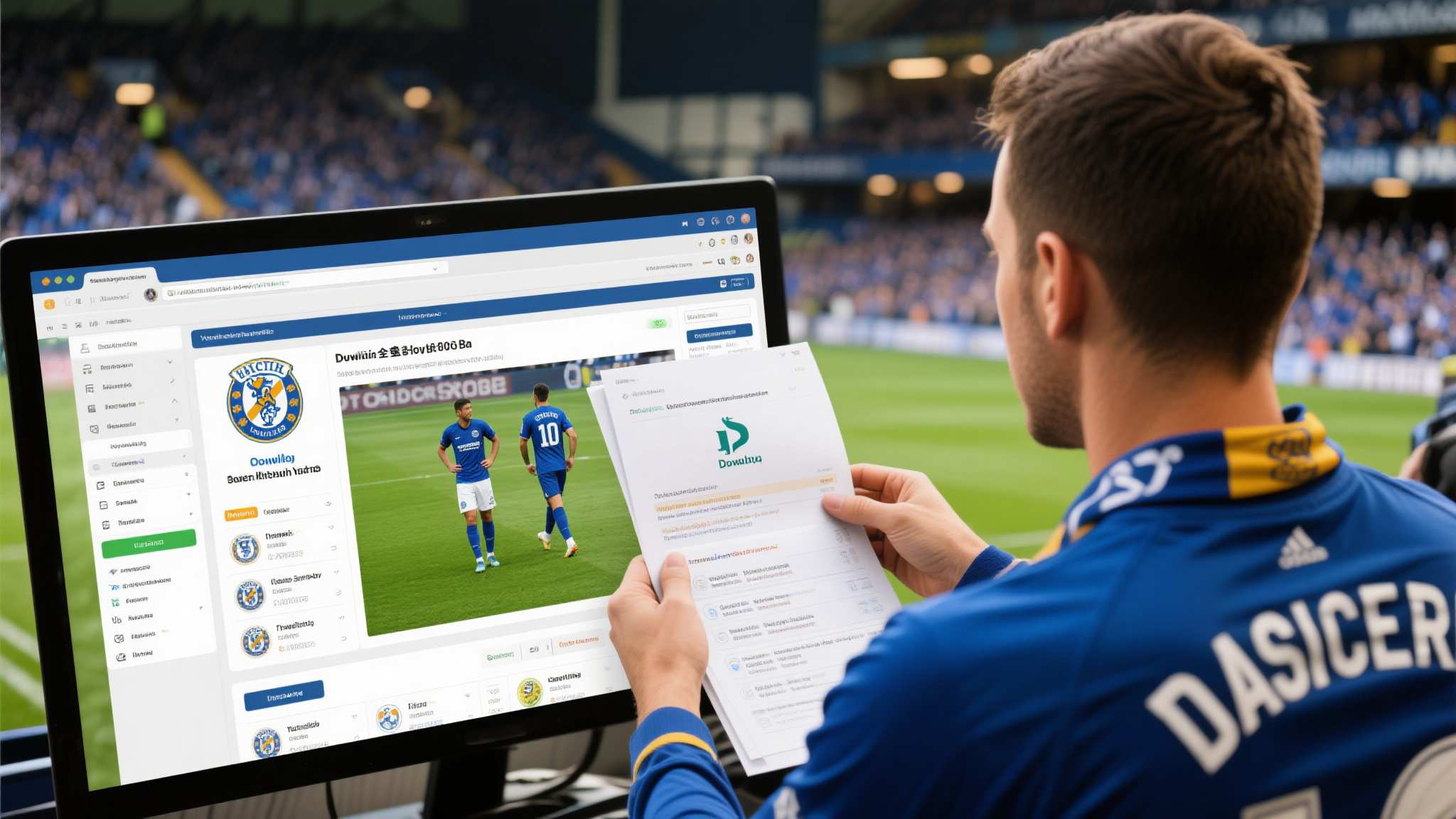 世界杯直播额平台简介